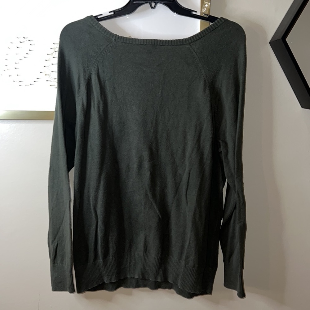 Torrid Sweater - Picture 3 of 3